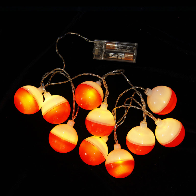 10L LED fishing float light