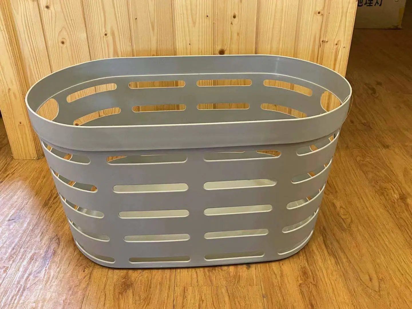 Is Wicker Or Plastic More Suitable For Laundry Baskets?