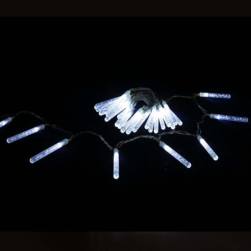 100L LED small icicle light