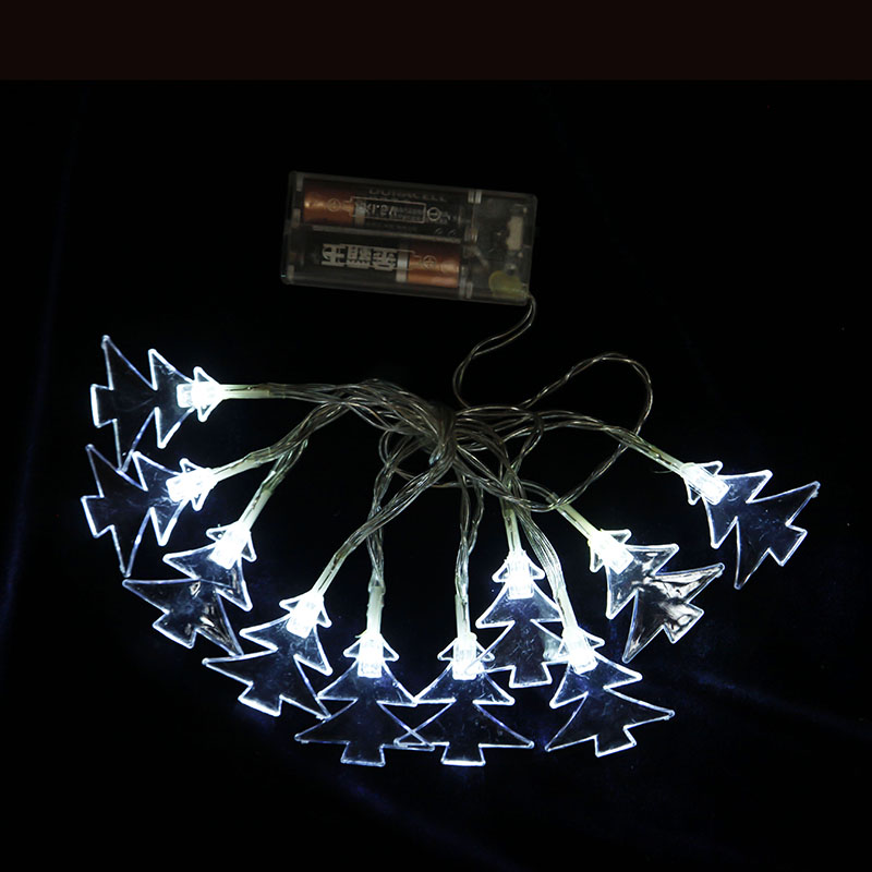10L LED Christmas tree