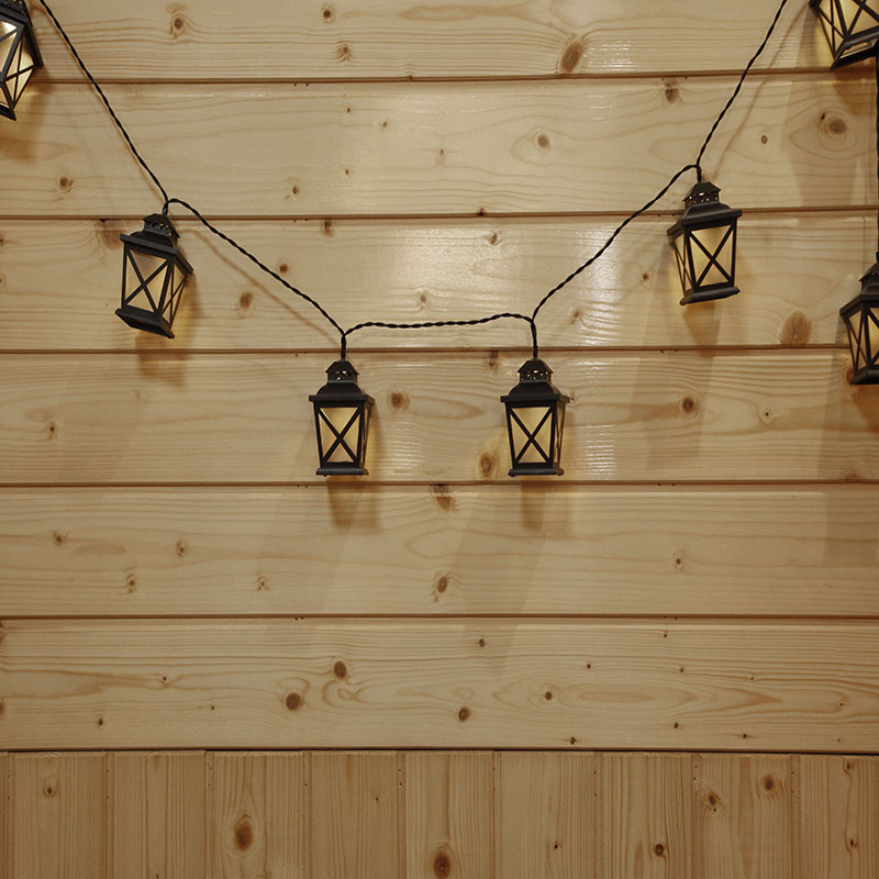 10L LED small wind lamp 1