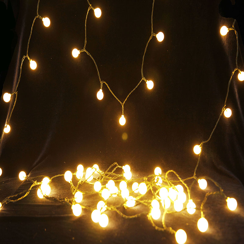 80L LED 1.8cm small ball