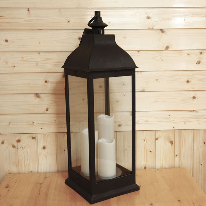 Big wind lantern