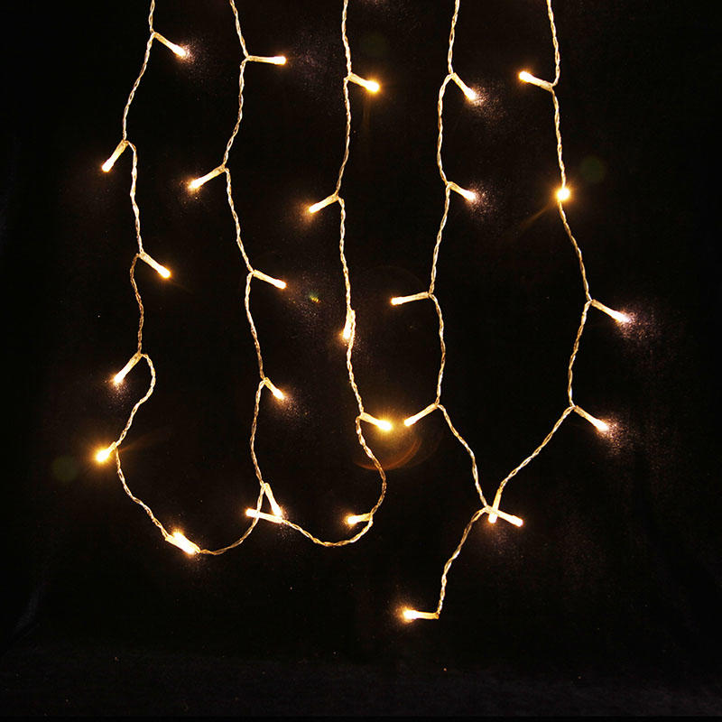 Curtain light Decorations String Light