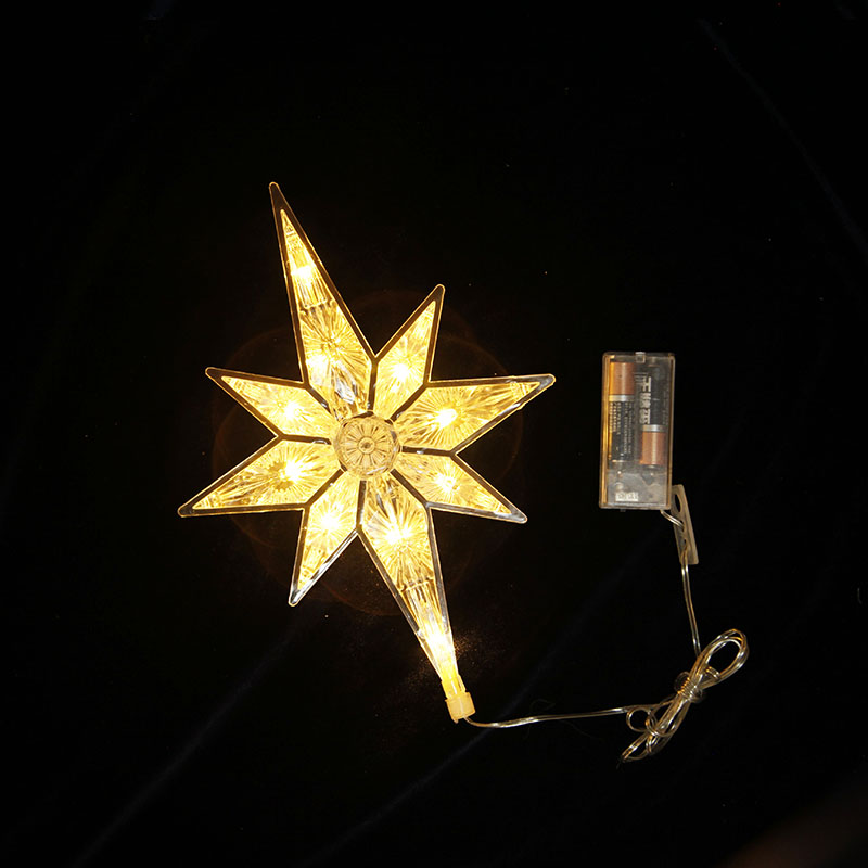 Polaris Fairy Star Decoration Led
