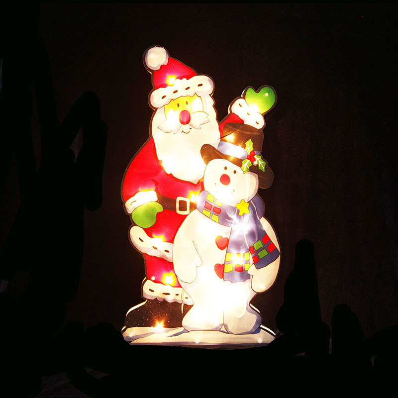 The Role Of Christmas Lights Accessories