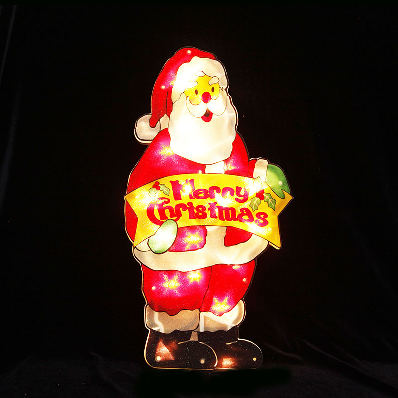 THE ORIGIN OF CHRISTMAS DECORATION