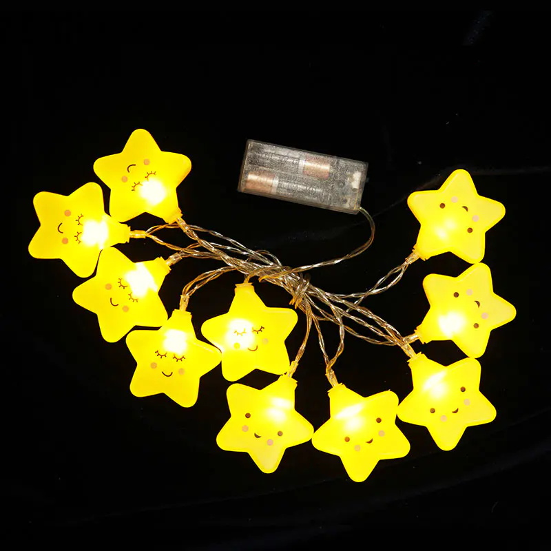 How Long Can Christmas Lights Accessories Be Used?