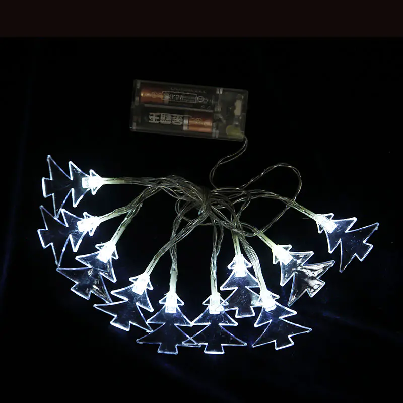 How To Install Christmas Lighting Accessories